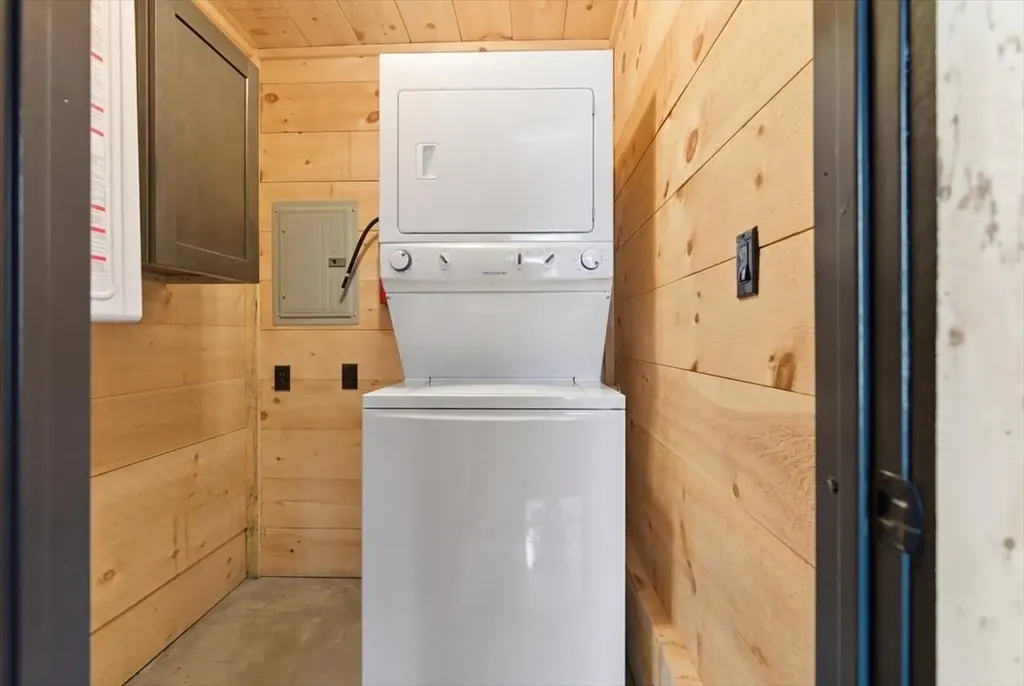 471 Bisbeetown Road Waterford ME 04088