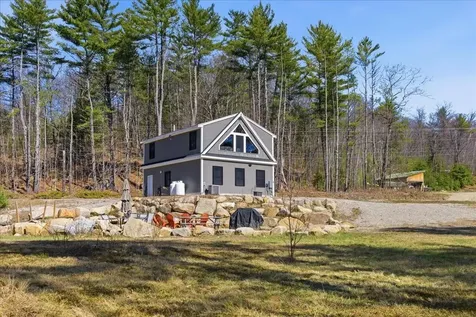 471 Bisbeetown Road Waterford ME 04088