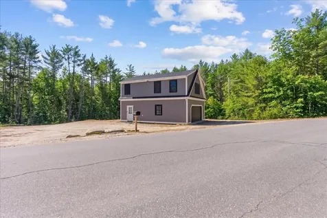 471 Bisbeetown Road Waterford ME 04088