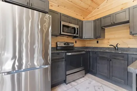 471 Bisbeetown Road Waterford ME 04088