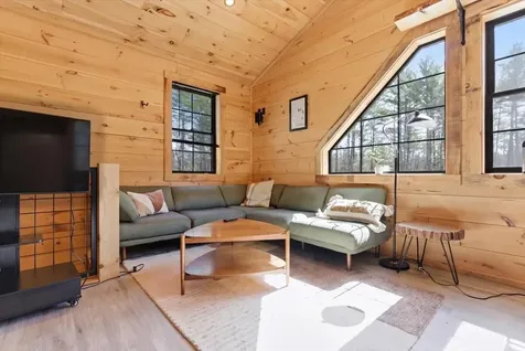 471 Bisbeetown Road Waterford ME 04088