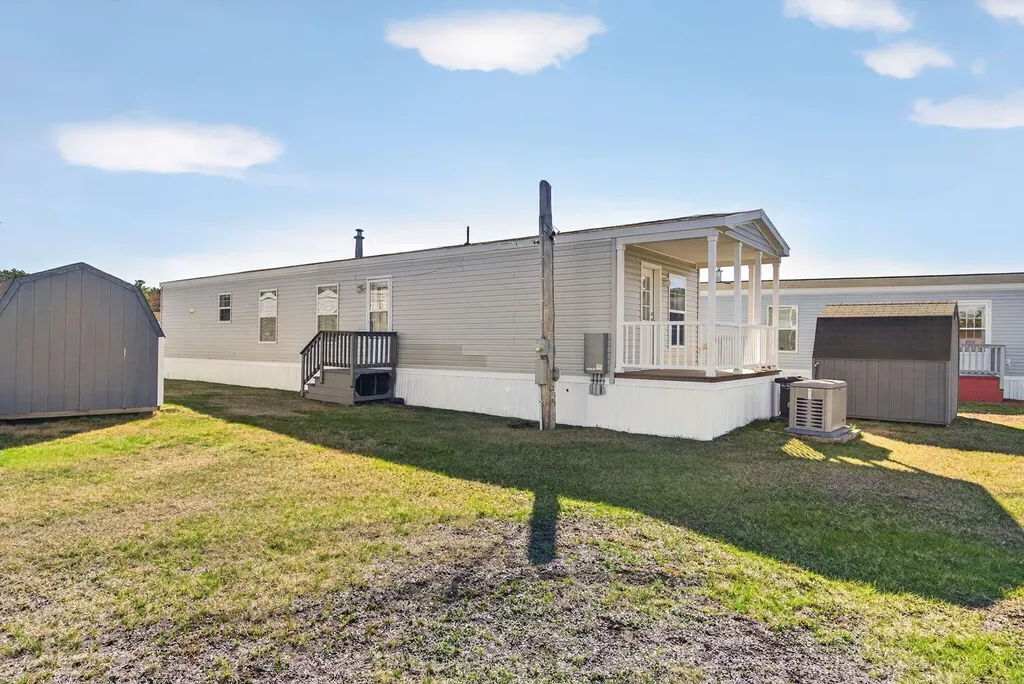 66 Scarponi Drive Brunswick ME 04011