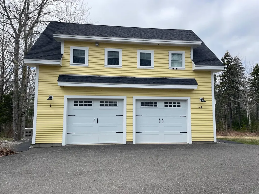 36 Ledgewood Drive Saint George ME 04860
