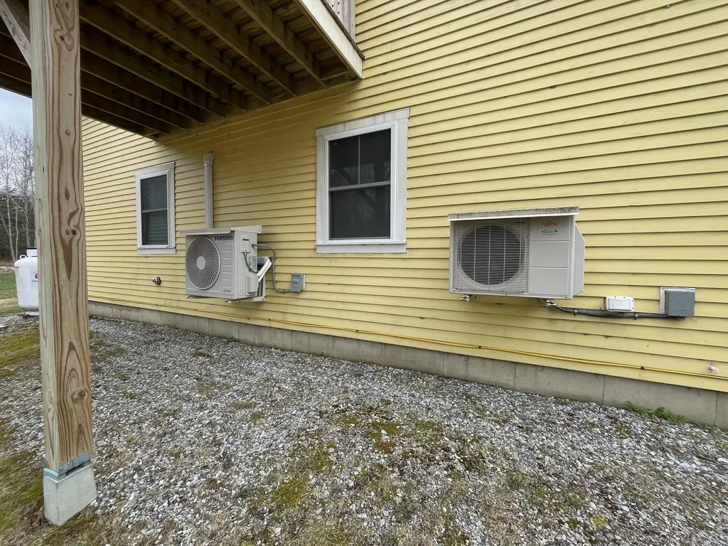 36 Ledgewood Drive Saint George ME 04860