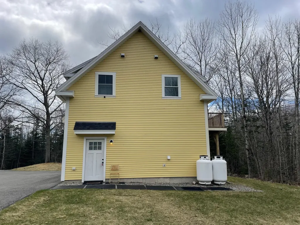 36 Ledgewood Drive Saint George ME 04860