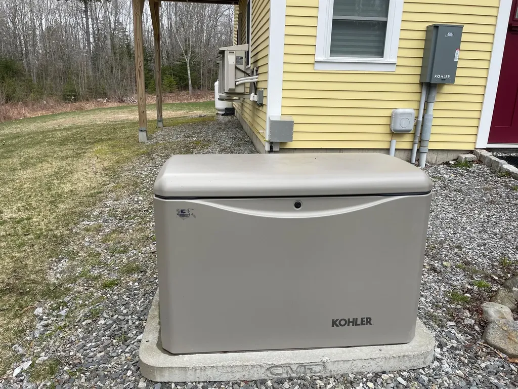 36 Ledgewood Drive Saint George ME 04860
