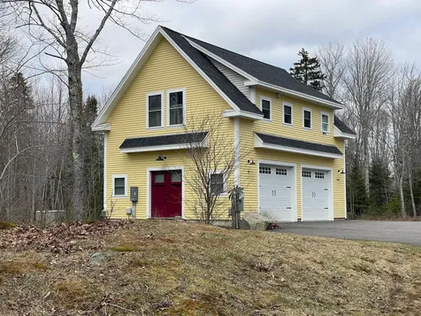 36 Ledgewood Drive Saint George ME 04860
