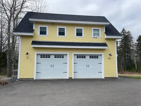 36 Ledgewood Drive Saint George ME 04860