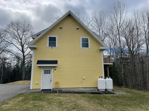 36 Ledgewood Drive Saint George ME 04860