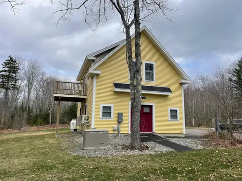 36 Ledgewood Drive Saint George ME 04860