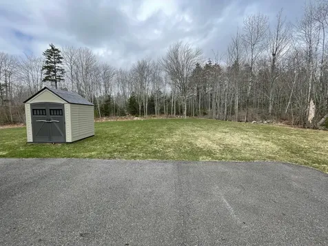 36 Ledgewood Drive Saint George ME 04860