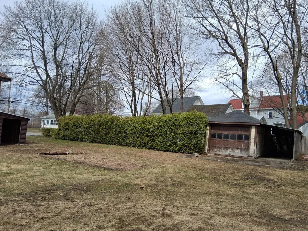 335 Benton Avenue Winslow ME 04901