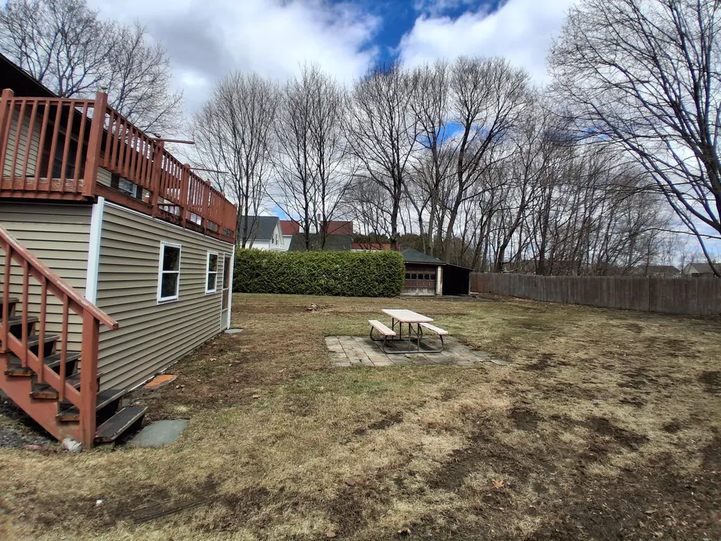 335 Benton Avenue Winslow ME 04901