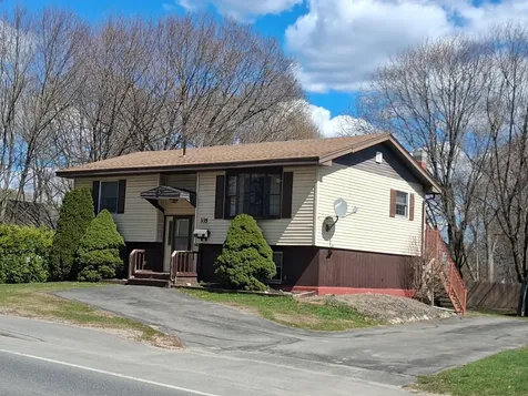 335 Benton Avenue Winslow ME 04901