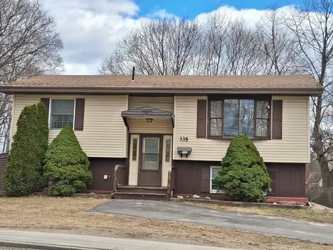 335 Benton Avenue Winslow ME 04901
