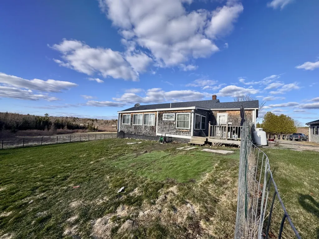 11 Roberts Lane Machias ME 04654