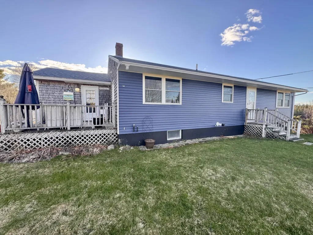 11 Roberts Lane Machias ME 04654