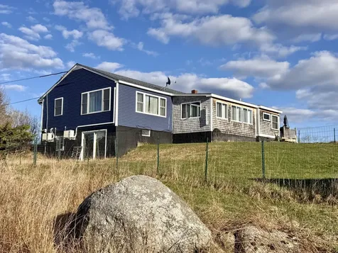 11 Roberts Lane Machias ME 04654