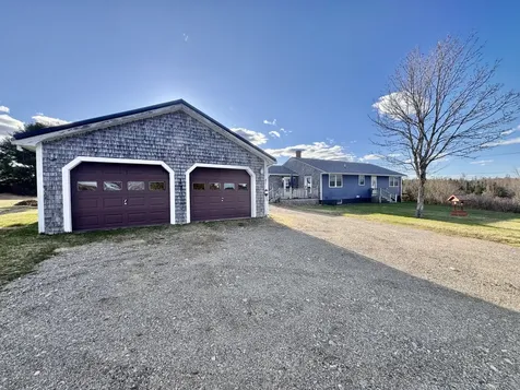 11 Roberts Lane Machias ME 04654