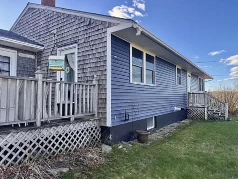11 Roberts Lane Machias ME 04654