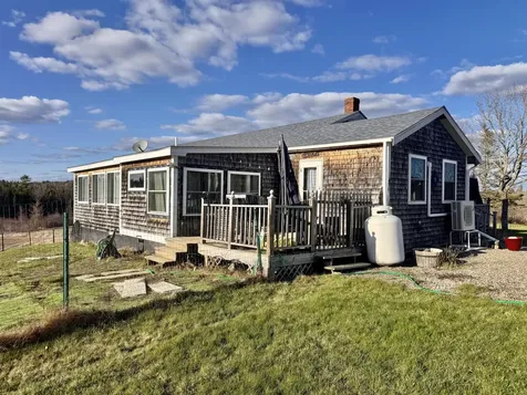 11 Roberts Lane Machias ME 04654