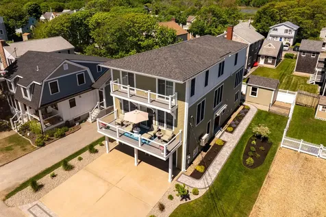 470 Ocean Avenue Wells ME 04090