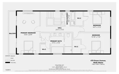 470 Ocean Avenue Wells ME 04090