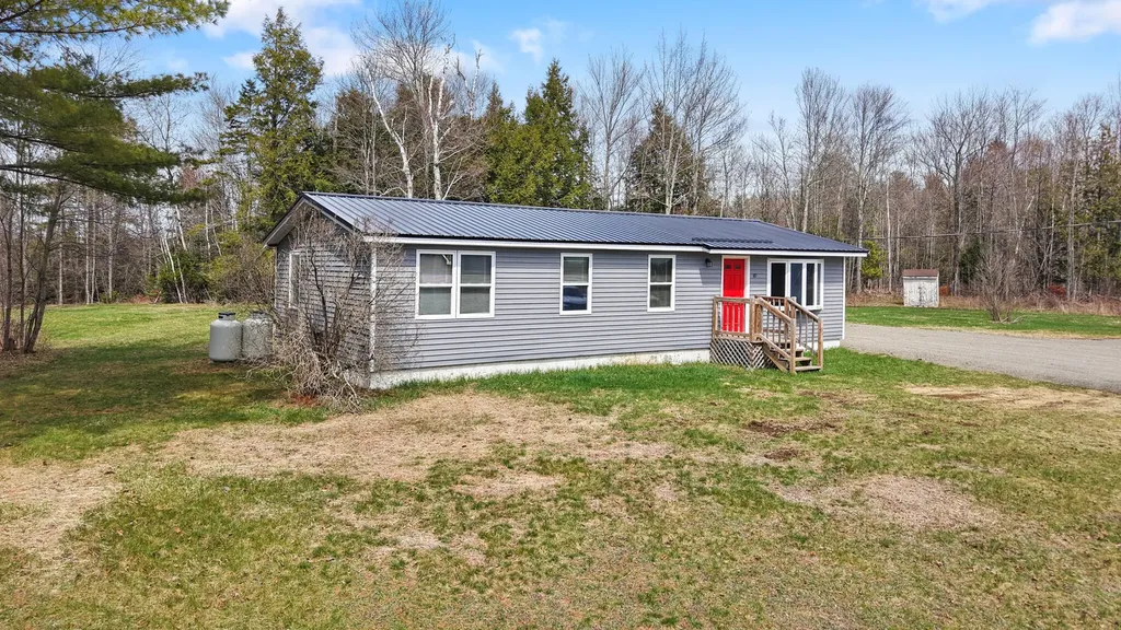 87 Moody Mills Road Corinna ME 04928