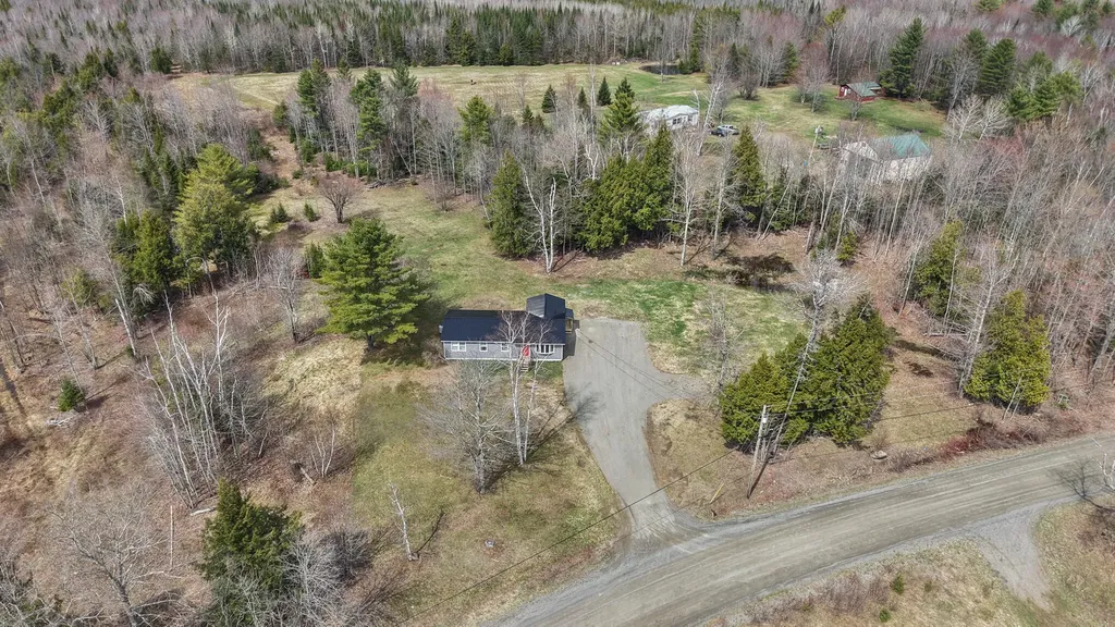 87 Moody Mills Road Corinna ME 04928