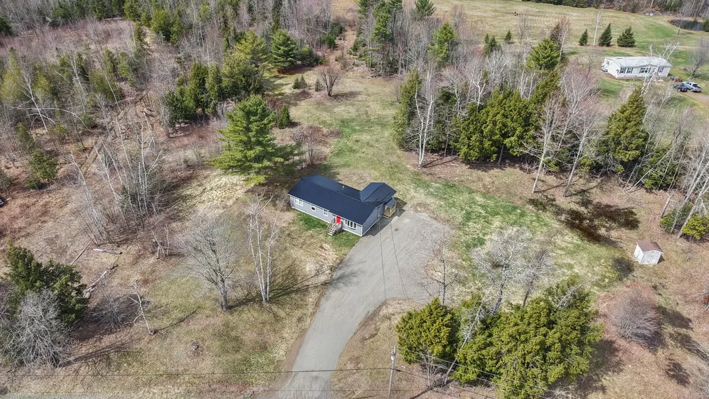 87 Moody Mills Road Corinna ME 04928
