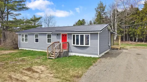 87 Moody Mills Road Corinna ME 04928