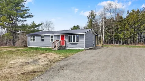 87 Moody Mills Road Corinna ME 04928