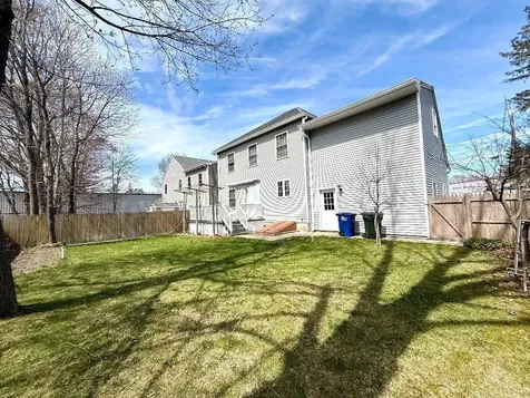 25 Bishop Avenue South Portland ME 04106