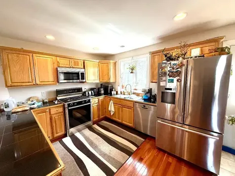25 Bishop Avenue South Portland ME 04106
