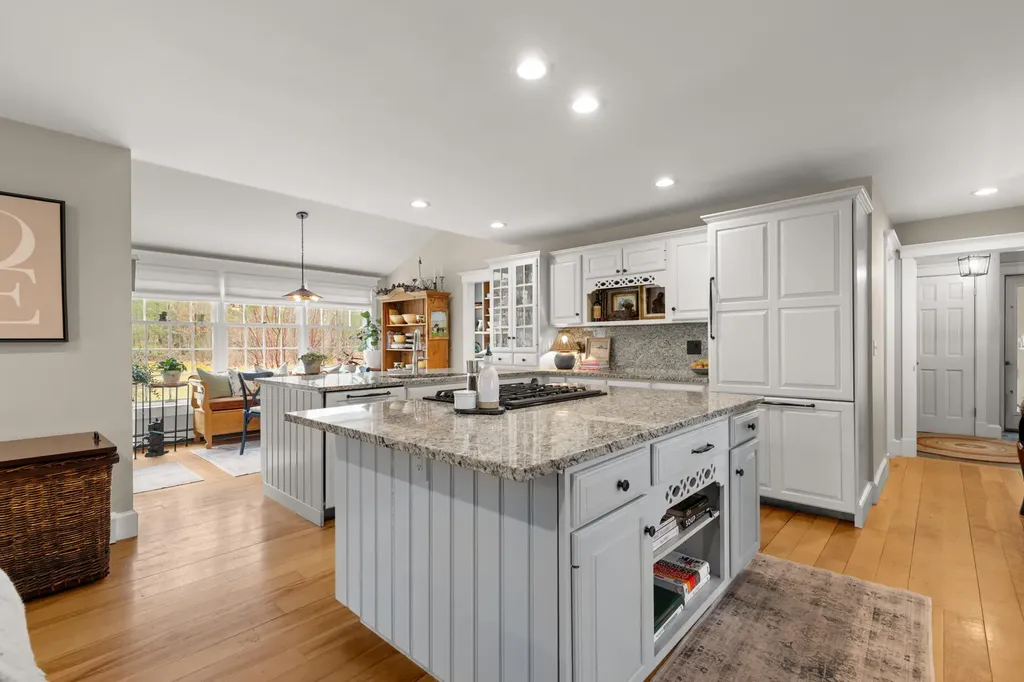 8 Old Seabury Road York ME 03909