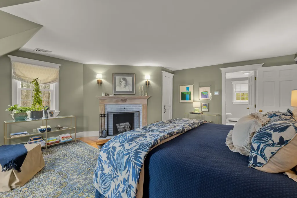 8 Old Seabury Road York ME 03909