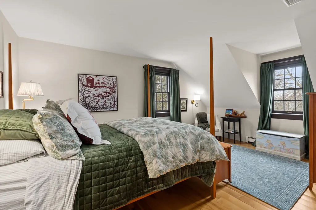 8 Old Seabury Road York ME 03909
