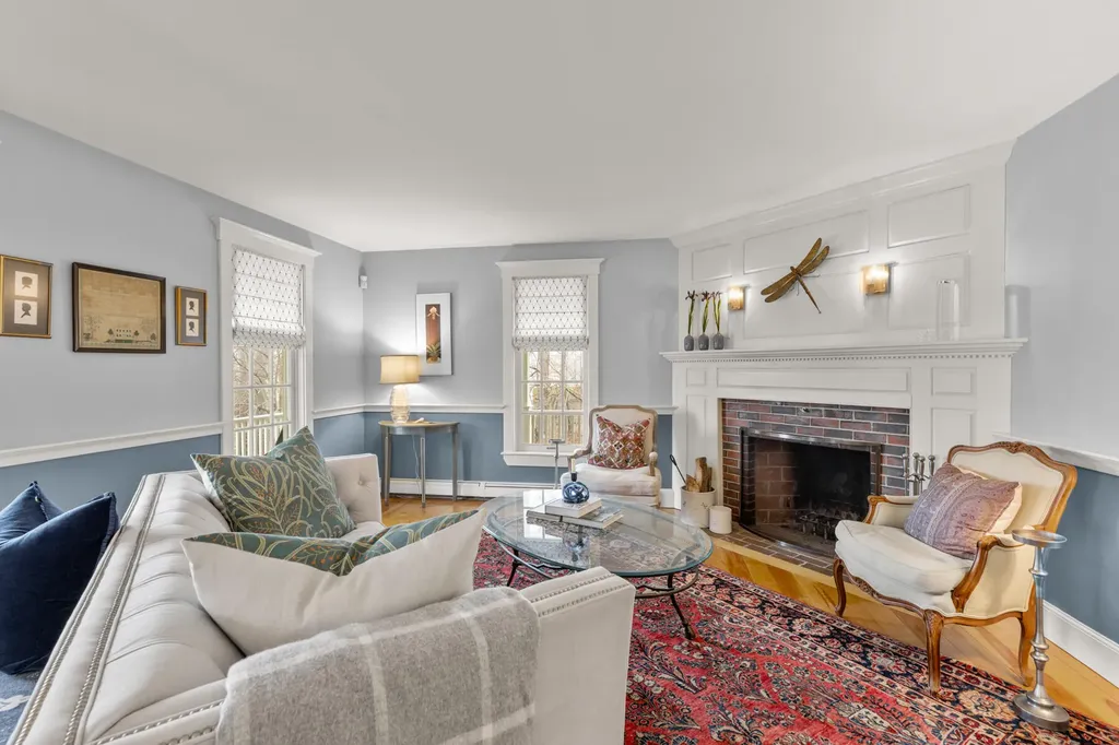 8 Old Seabury Road York ME 03909