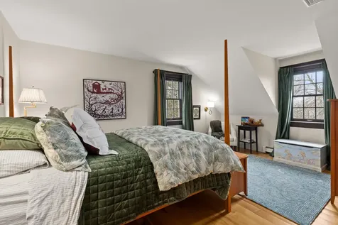 8 Old Seabury Road York ME 03909