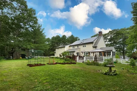 8 Old Seabury Road York ME 03909
