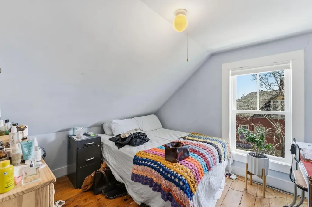 95 Gray Street Portland ME 04102
