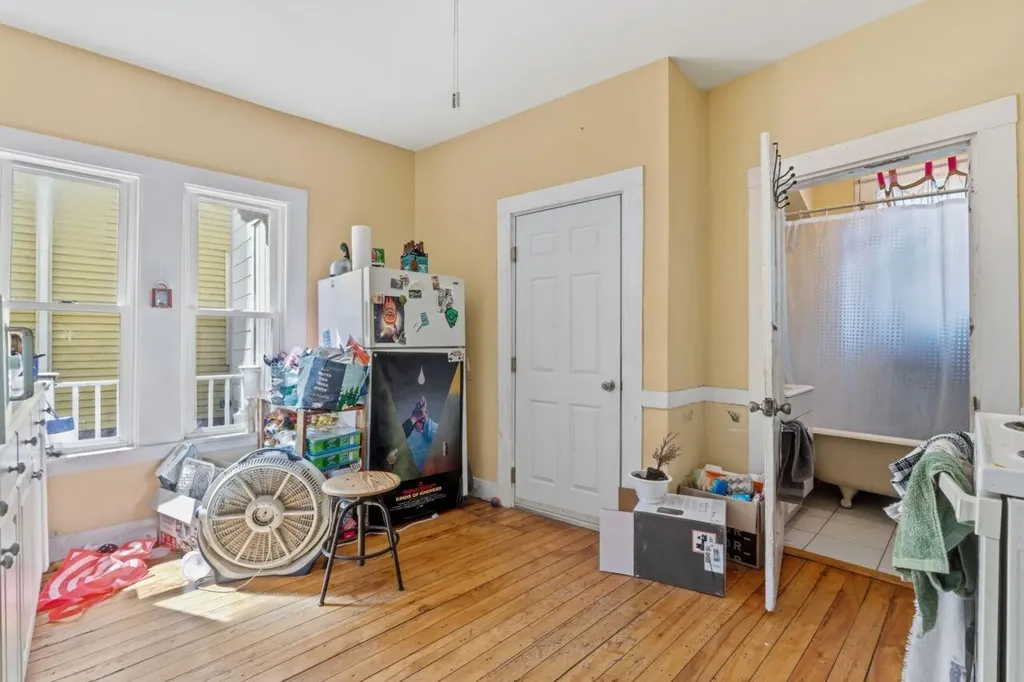 95 Gray Street Portland ME 04102