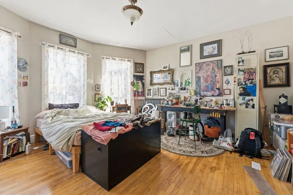 95 Gray Street Portland ME 04102