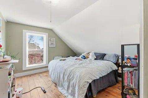 95 Gray Street Portland ME 04102