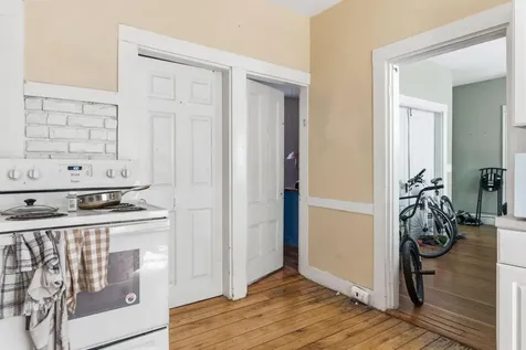 95 Gray Street Portland ME 04102