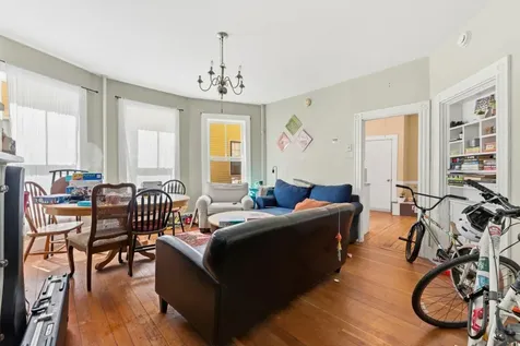 95 Gray Street Portland ME 04102