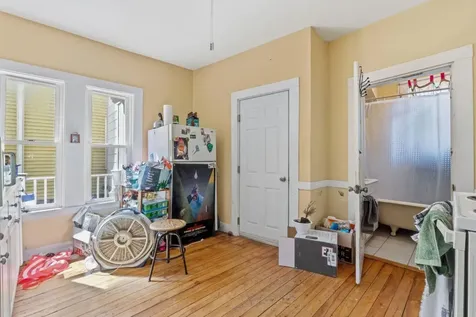 95 Gray Street Portland ME 04102