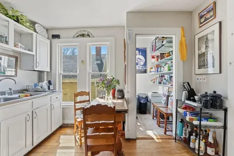 95 Gray Street Portland ME 04102