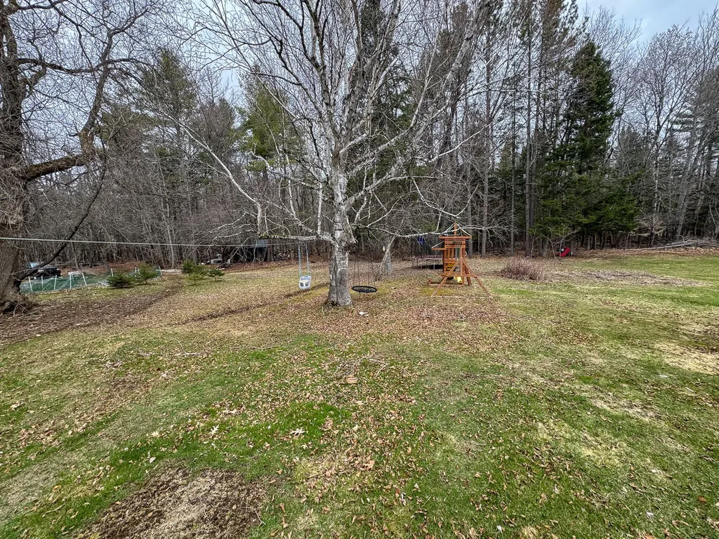 96 Houlton Road Island Falls ME 04747