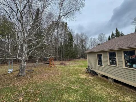 96 Houlton Road Island Falls ME 04747